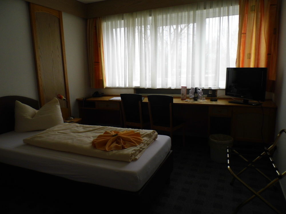 Hotel Wasserburg München Eksteriør billede